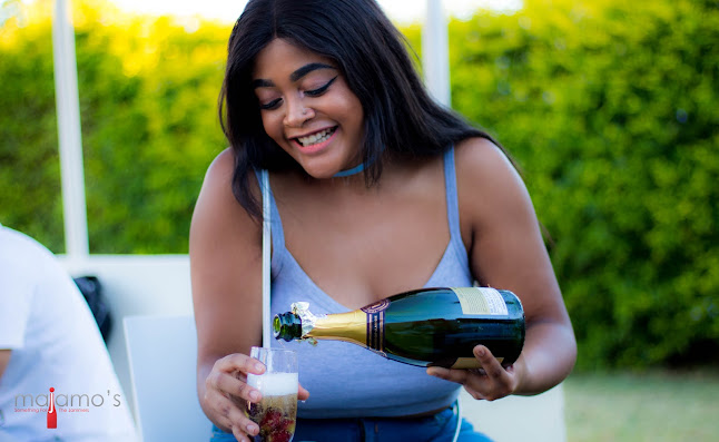 Comentarii opinii despre Majamo's