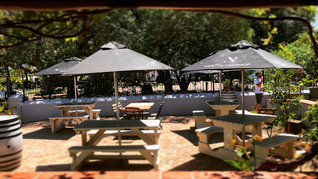 The Wild Fig Restaurant