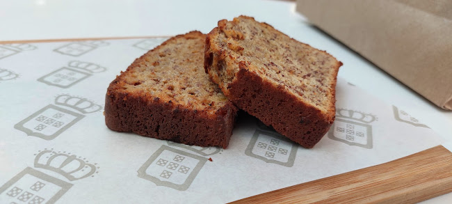 vida e caffè Pavilion - Hospitality and gastronomy