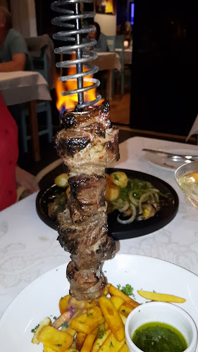 Brazas Portuguese Fusion