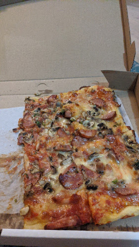 Nonna Mia's Parkhurst - Hospitality and gastronomy