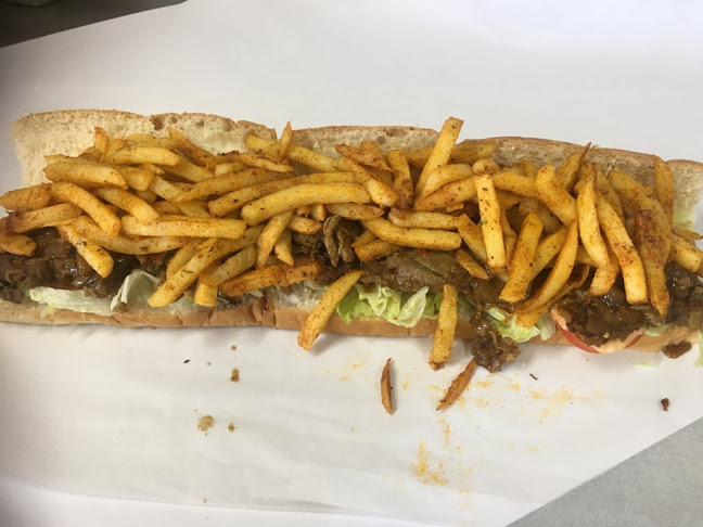 Comentarii opinii despre Maleeka’s