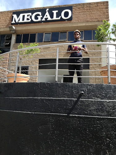 Comentarii opinii despre Megalo on 5th