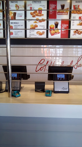 KFC Commercial Rd - Gqeberha