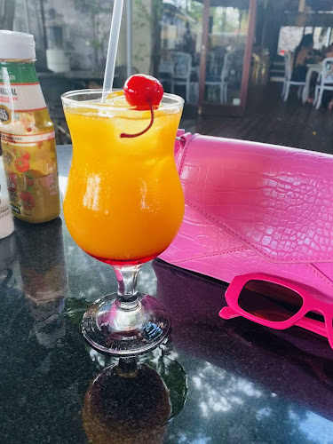 Uhuru Cafe & Wine Emporium