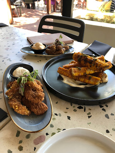 Opinii despre SMOKE Pretoria în Pretoria - Hospitality and gastronomy