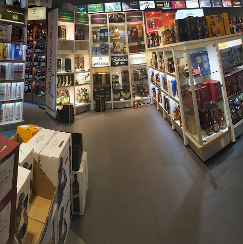 Comentarii opinii despre Norman Goodfellows Melrose Arch