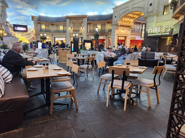 Platia Restaurant - Kempton Park