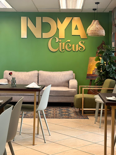 Indya Circus (Indian Restaurant)