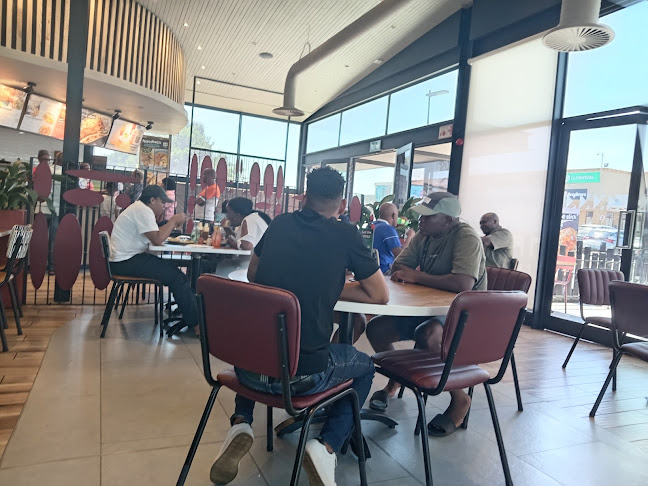 Nando's Potchefstroom - Hospitality and gastronomy