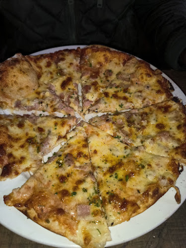 Casa Woodstock Bar - Cape Town