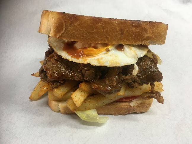 Maleeka’s - Hospitality and gastronomy