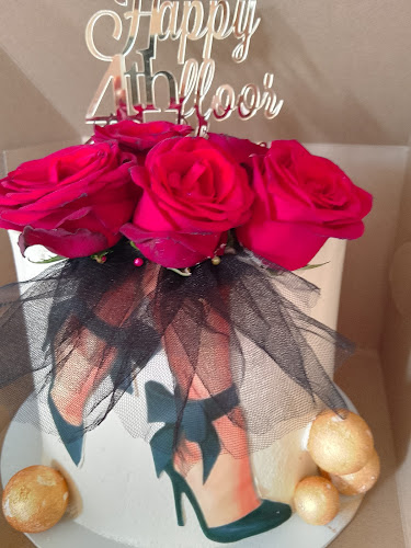 Addy's Delights - Randburg