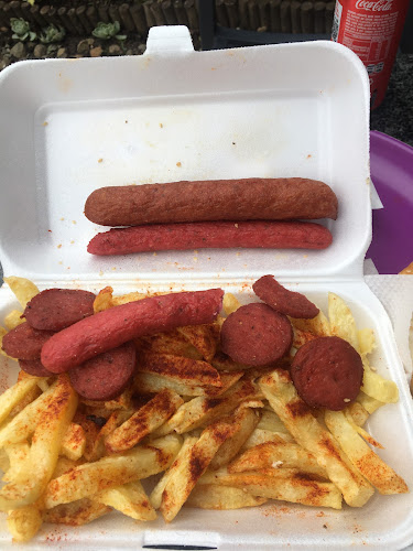 Boschetto Ave, Lotusville, Harrismith, 9890