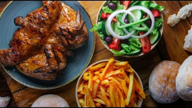 Barcelos Engen Pavillion