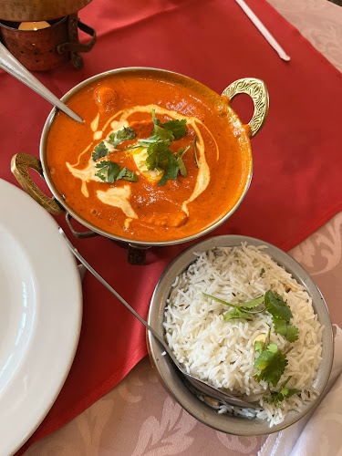 Comentarii opinii despre Malis Indian Restaurant