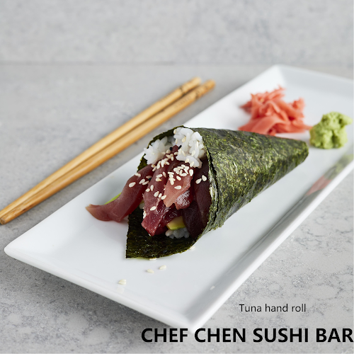 Comentarii opinii despre Chef Chen Sushi Bar