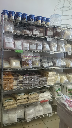 The Ingredient Bin - Johannesburg