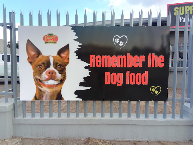 PET SUPREME - Hospitality and gastronomy