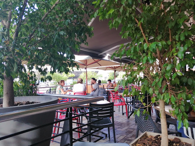 Comentarii opinii despre Doppio Zero Bel Air