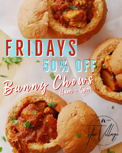 Opinii despre The Village Bar & Grill - Margate în Margate - Hospitality and gastronomy