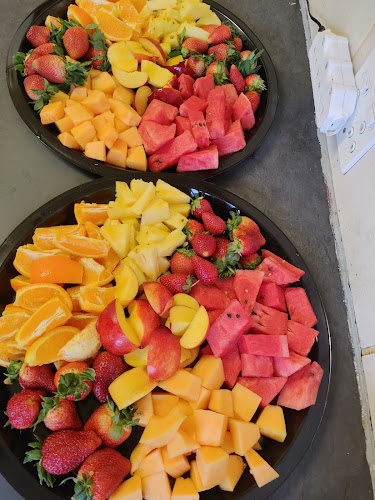 Comentarii opinii despre Melieta's Kitchen