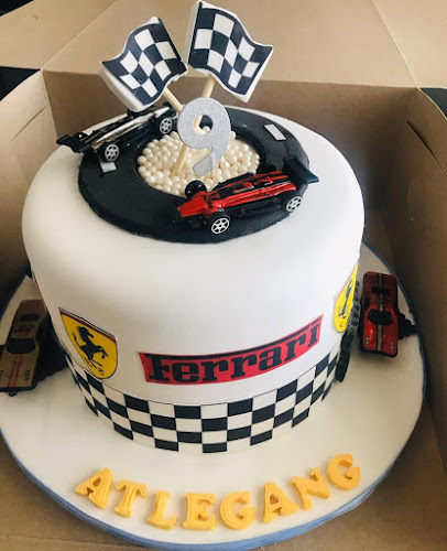 Comentarii opinii despre Rustenburg Cakes and Treats