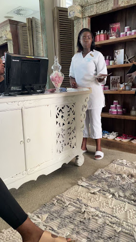 The Peach Tree Restaurant - Cape Town