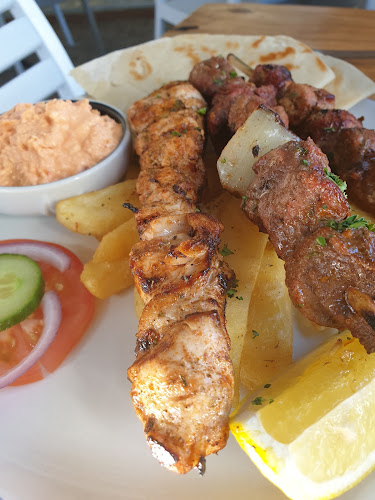 NIKOS Durban North - Hospitality and gastronomy