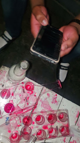 83 Princes Ave, Benoni, 1500