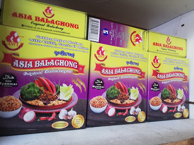 Comentarii opinii despre Indian Spicy And Resturant