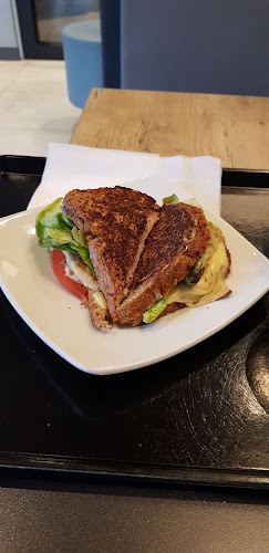 McDonald's Long Street - Cape Town