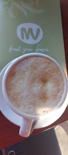 Opinii despre MV CAFE în Randburg - Hospitality and gastronomy