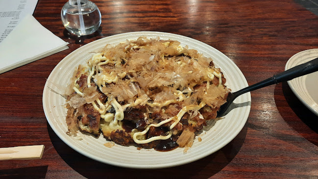 Fujiyama Japanese Restaurant - Cape Town