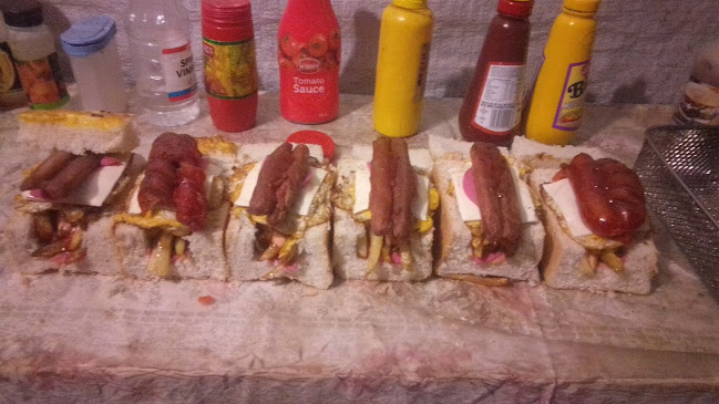 Emzini Social Shack - Theunissen