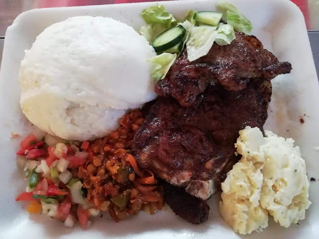 Interface Lounge - Hospitality and gastronomy