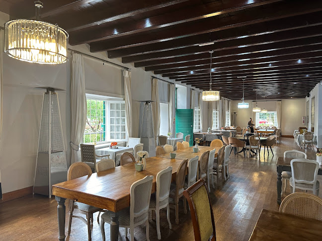 Olives and Plates Wits Club and Conference - Hospitality and gastronomy