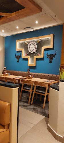 Silver Falcon Spur - Hospitality and gastronomy