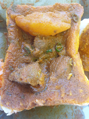 98 Problem Mkhize Rd, Essenwood, Berea, 4001