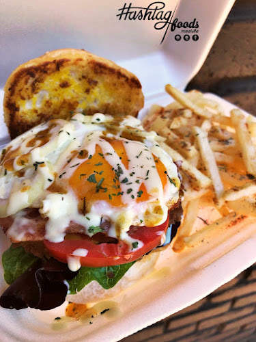 Comentarii opinii despre Hashtag Foods Masidle