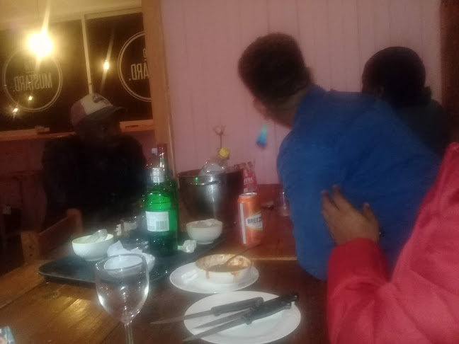 Tranquility House - Hospitality and gastronomy