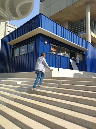 Tubatsi Grill House - Hospitality and gastronomy