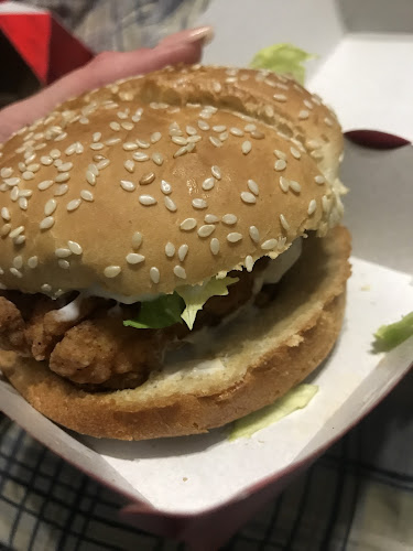 Comentarii opinii despre KFC Vaal Mall