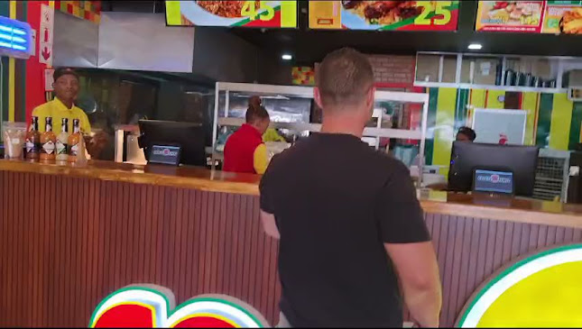 Opinii despre Coco Fino în Wesselsbron - Hospitality and gastronomy