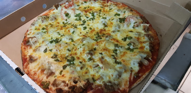 House Of Pizza - Gqeberha