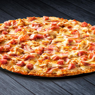 Debonairs Pizza - Hospitality and gastronomy