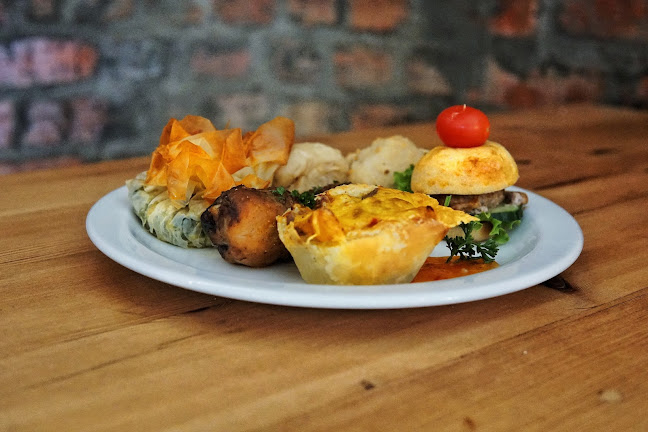 Opinii despre MyMito în Gqeberha - Hospitality and gastronomy