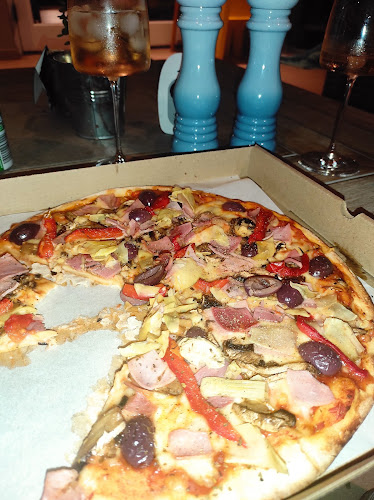 Urban Braza - Hospitality and gastronomy