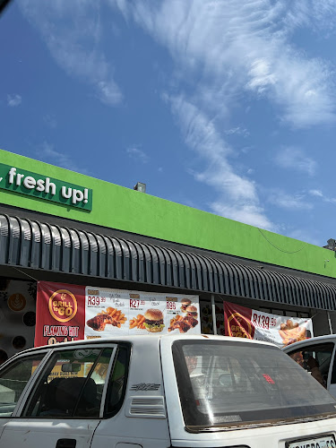 FreshStop Washington Post - Vereeniging