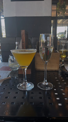 Comentarii opinii despre Tiger's Milk Bedfordview